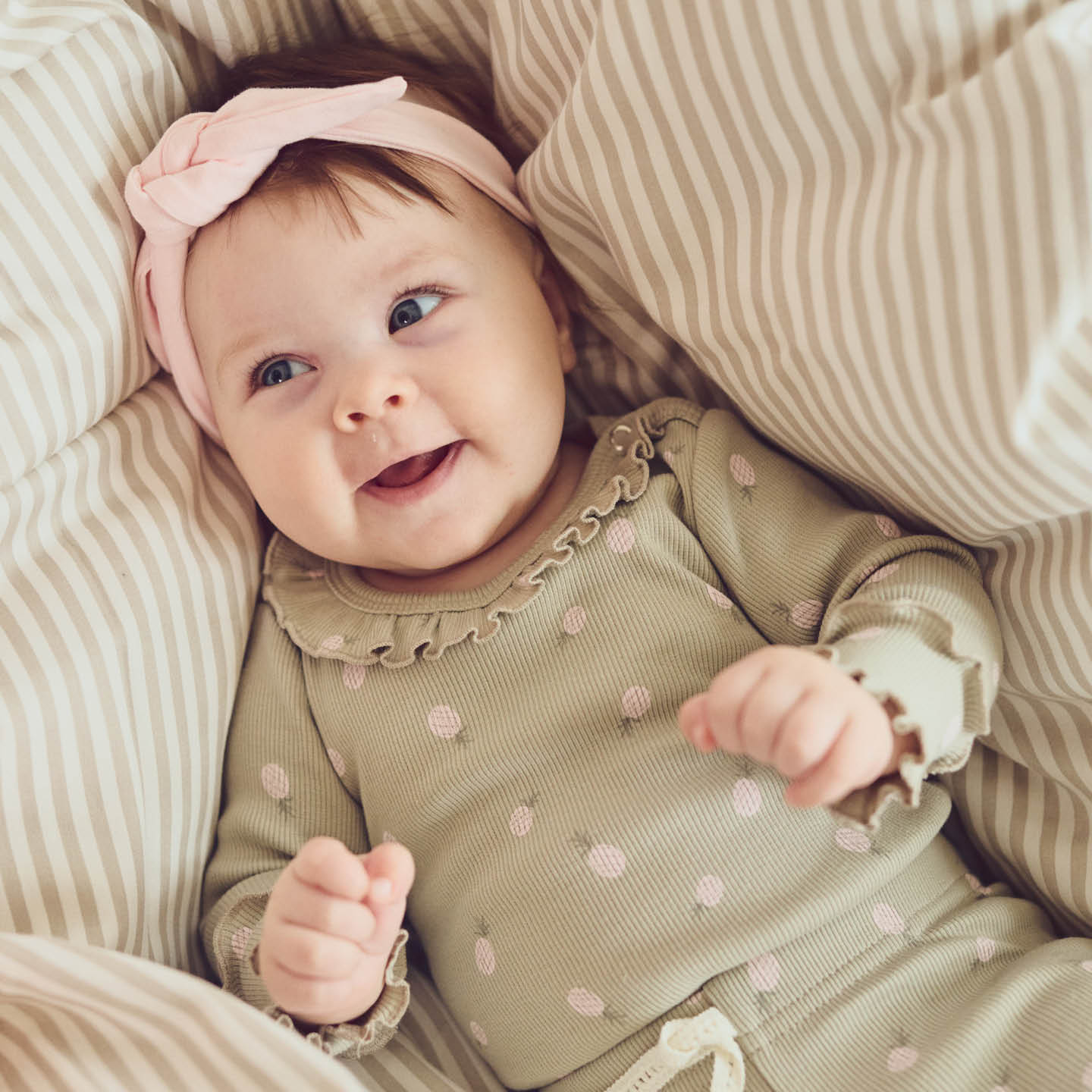 Pineapple Pajama Set