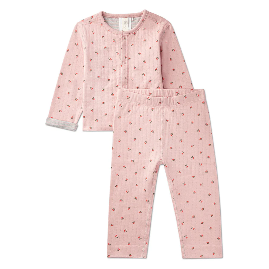 Sweet Cherry 2 pcs set
