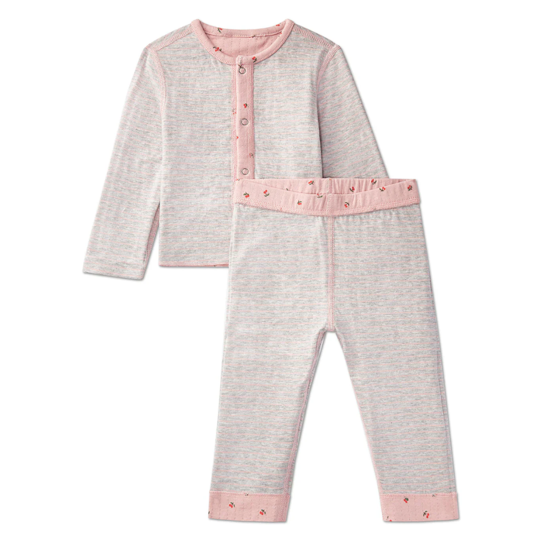 Sweet Cherry 2 pcs set