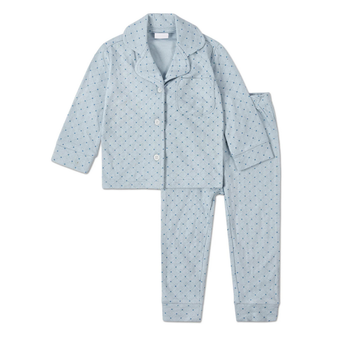 Little Dots 2 pc Pajama set