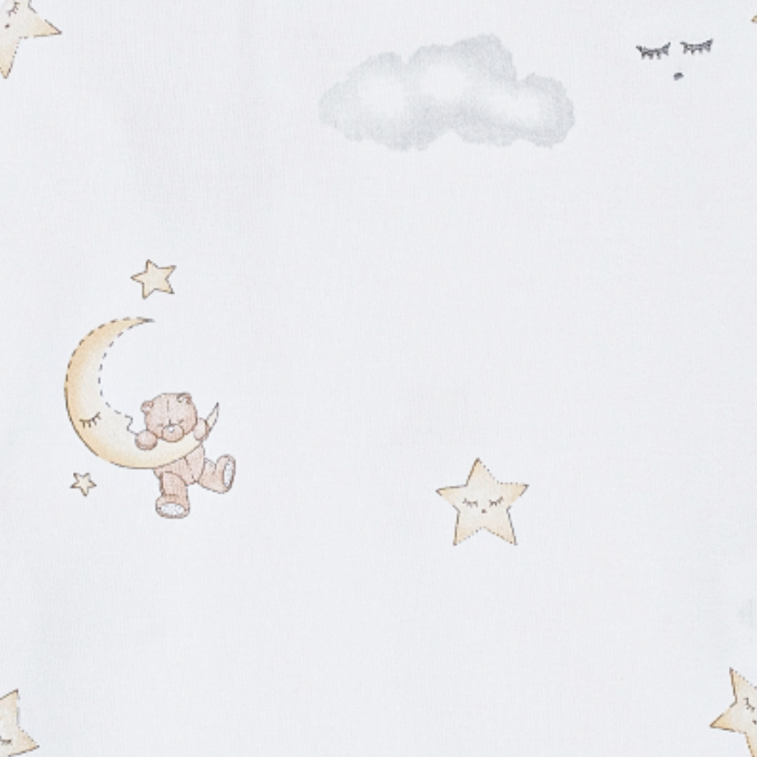Moon Over Stars 2pc set