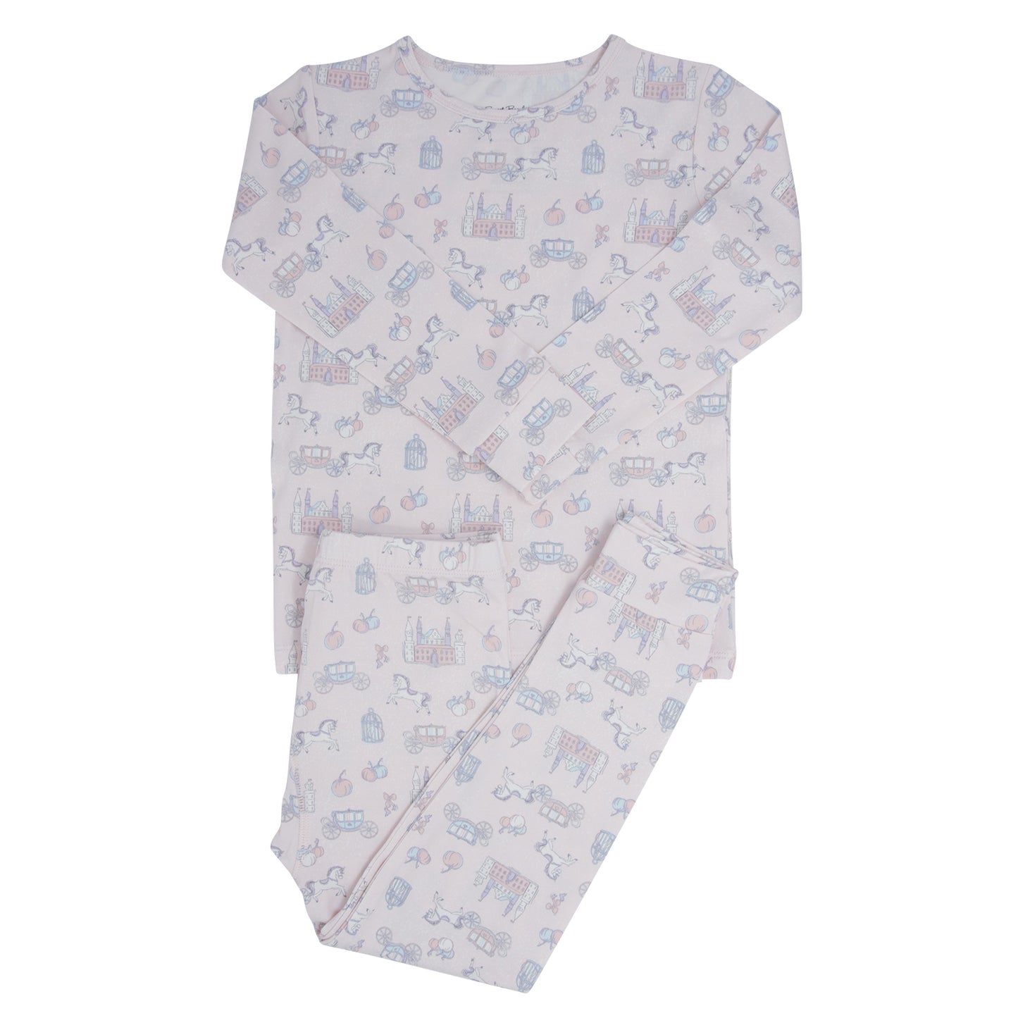 Fairy Godmother Pajama Set