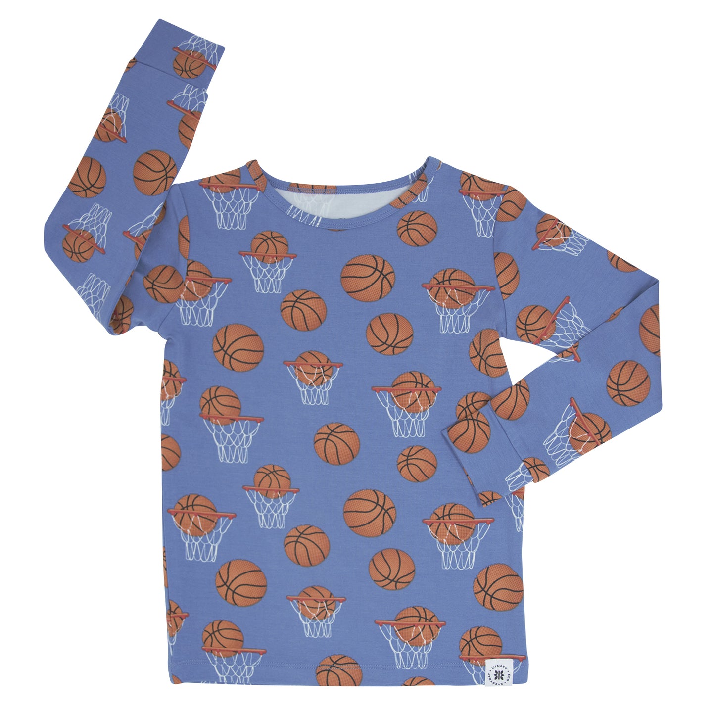 Buckets Basketball