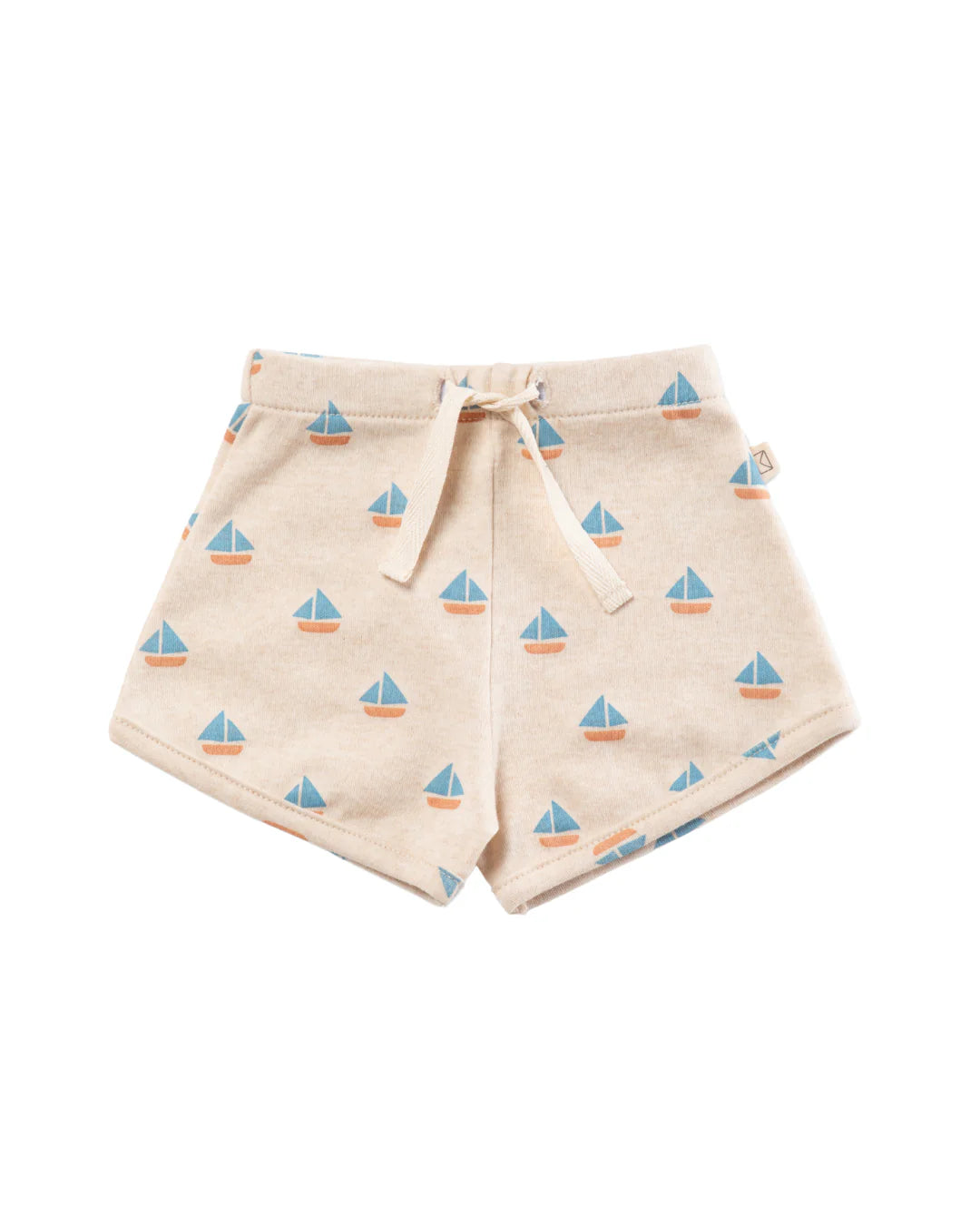Noah Tee / Short in Sailboats