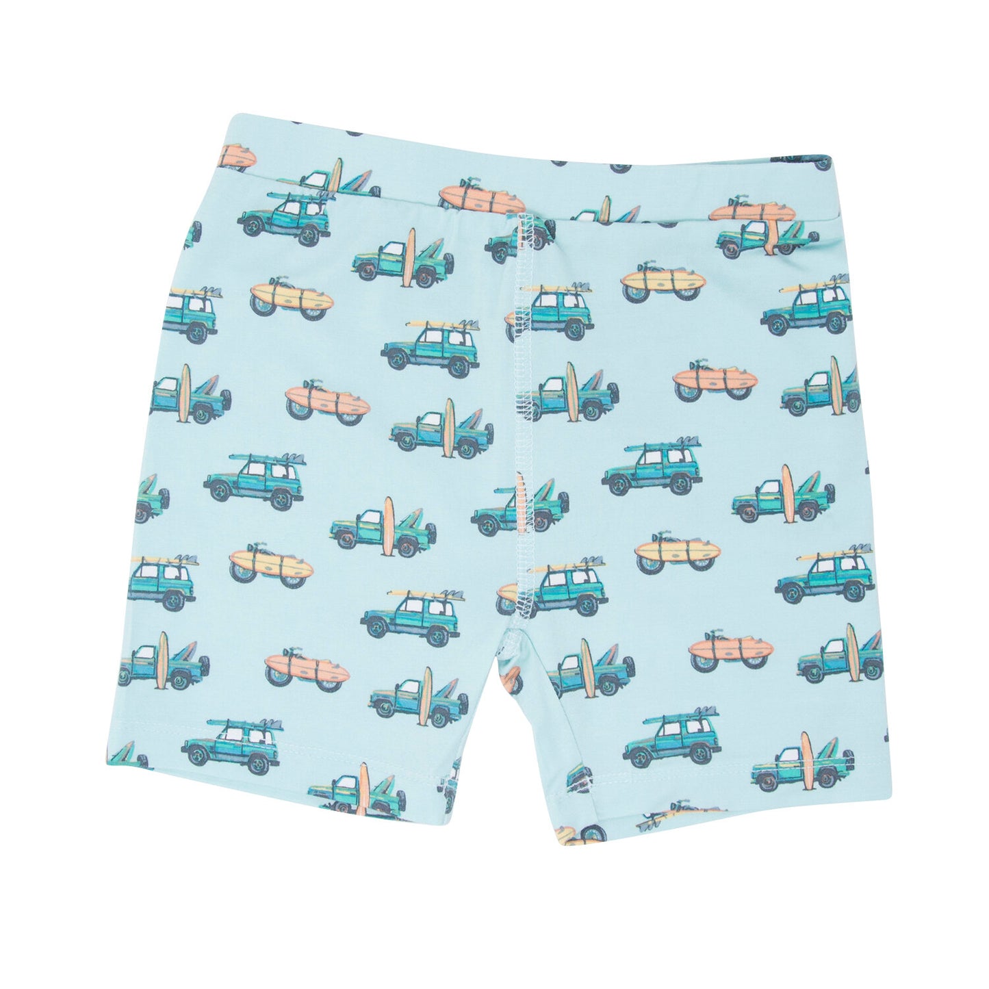 Summer PJ - Check The Surf