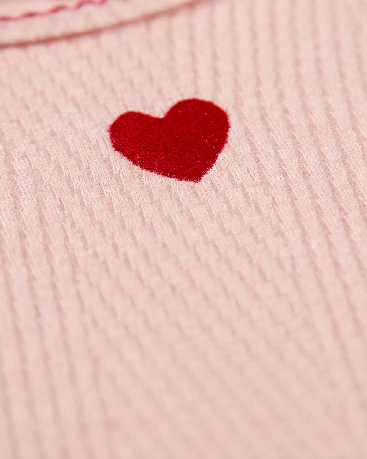 Heart Nightgown