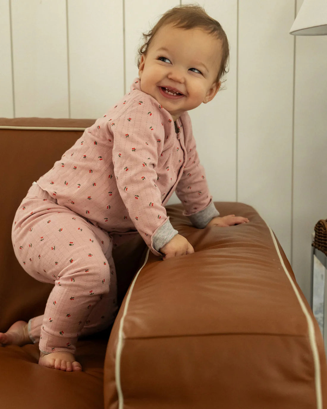 Sweet Cherry 2 pcs set