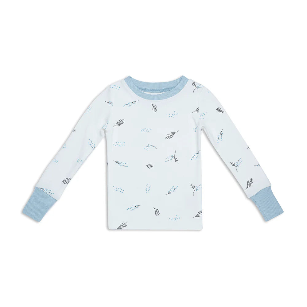 Pajamas - Tuft BLUE