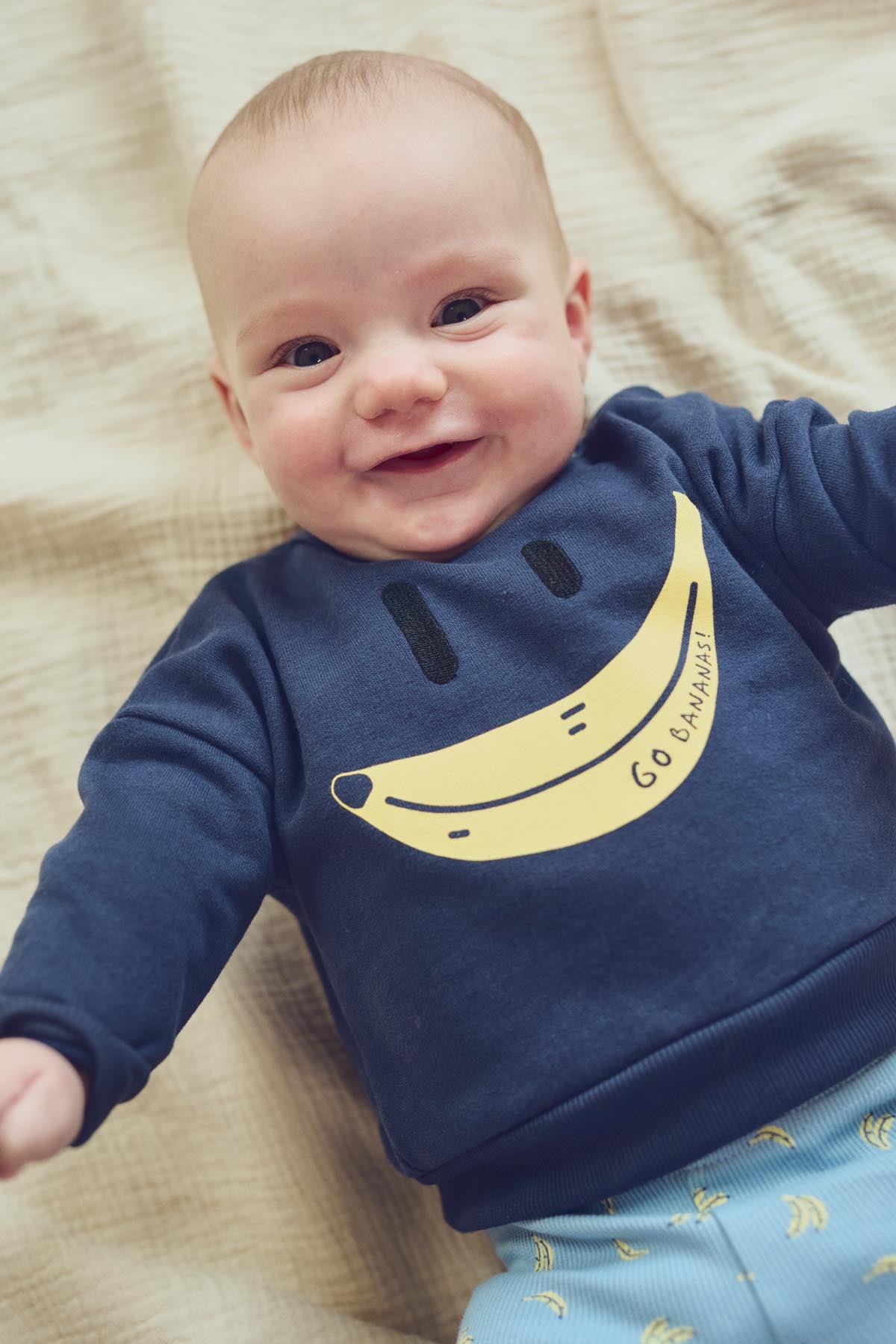 Banana PJS
