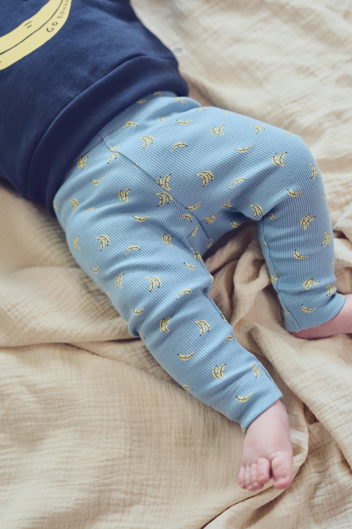 Banana PJS