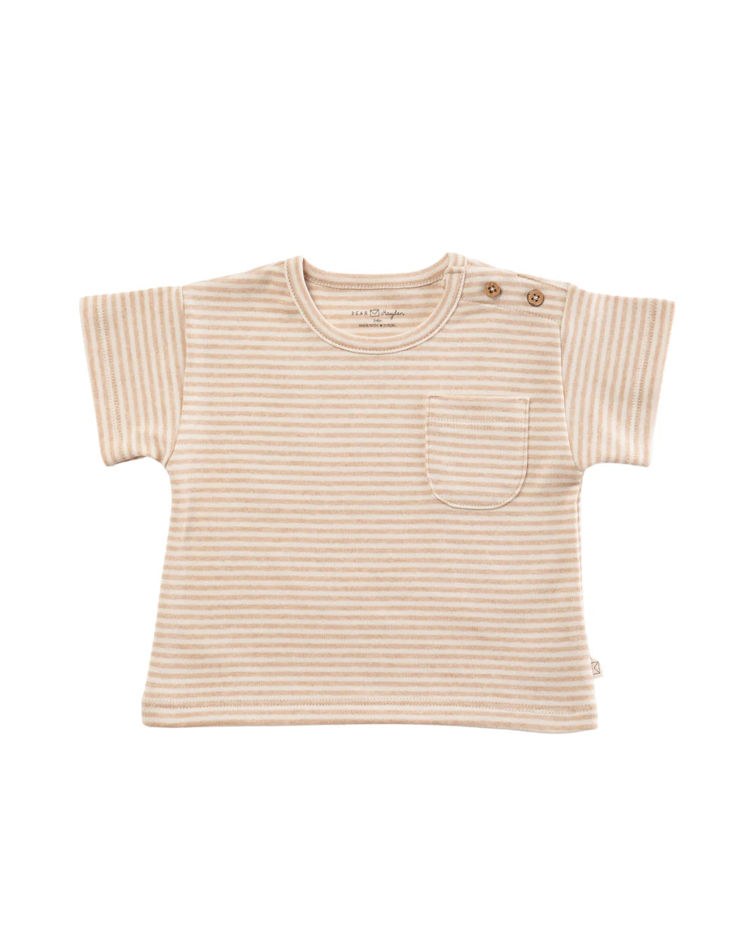Noah / Blake Set in Stripes