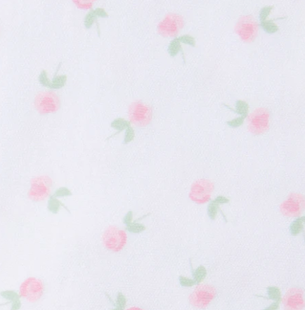 Juliette's Classics Long Pajamas