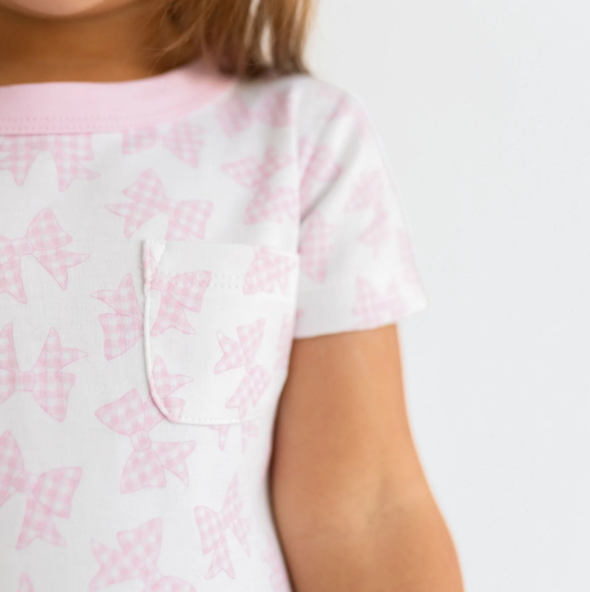 Bow Nightgown