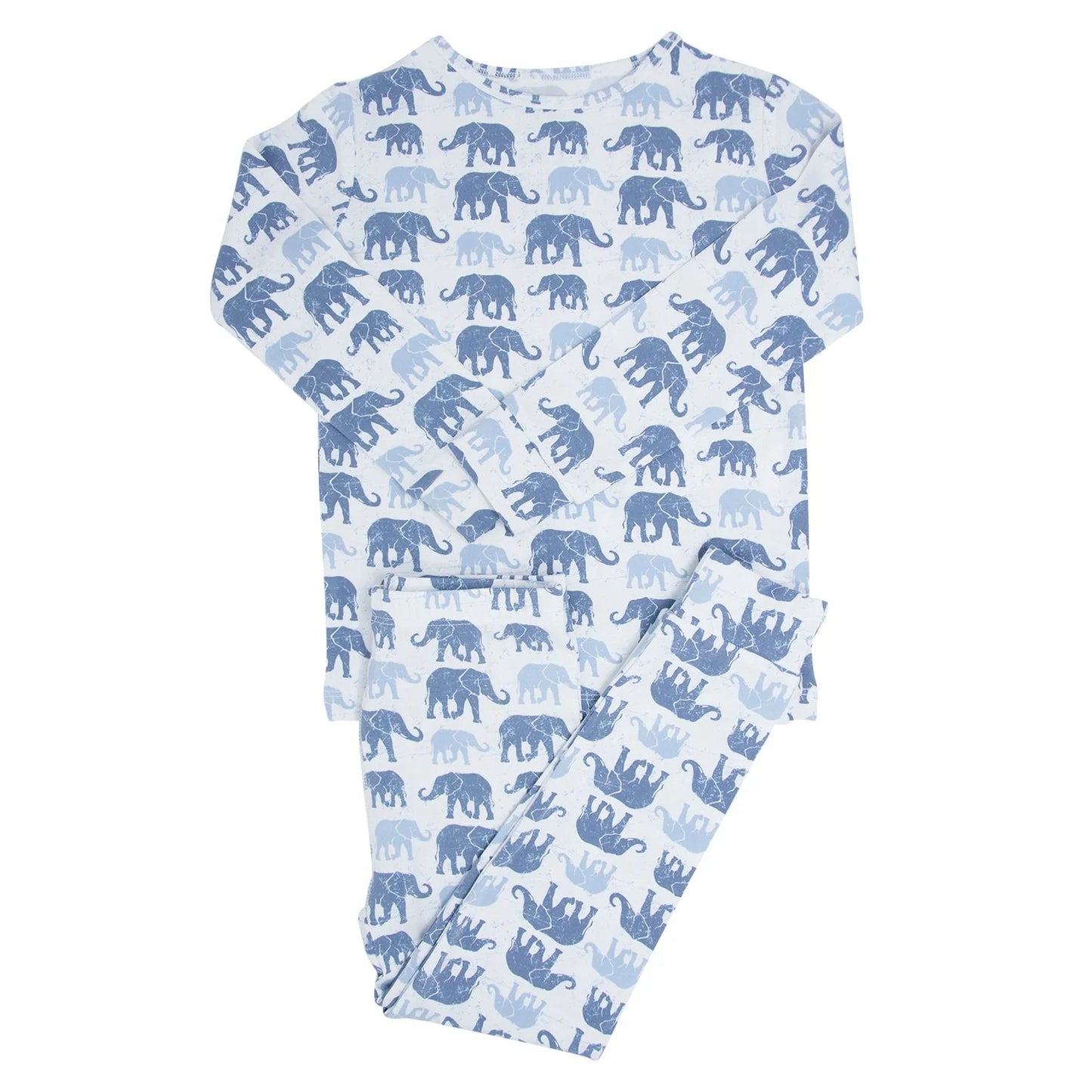 Ethan's Elephant