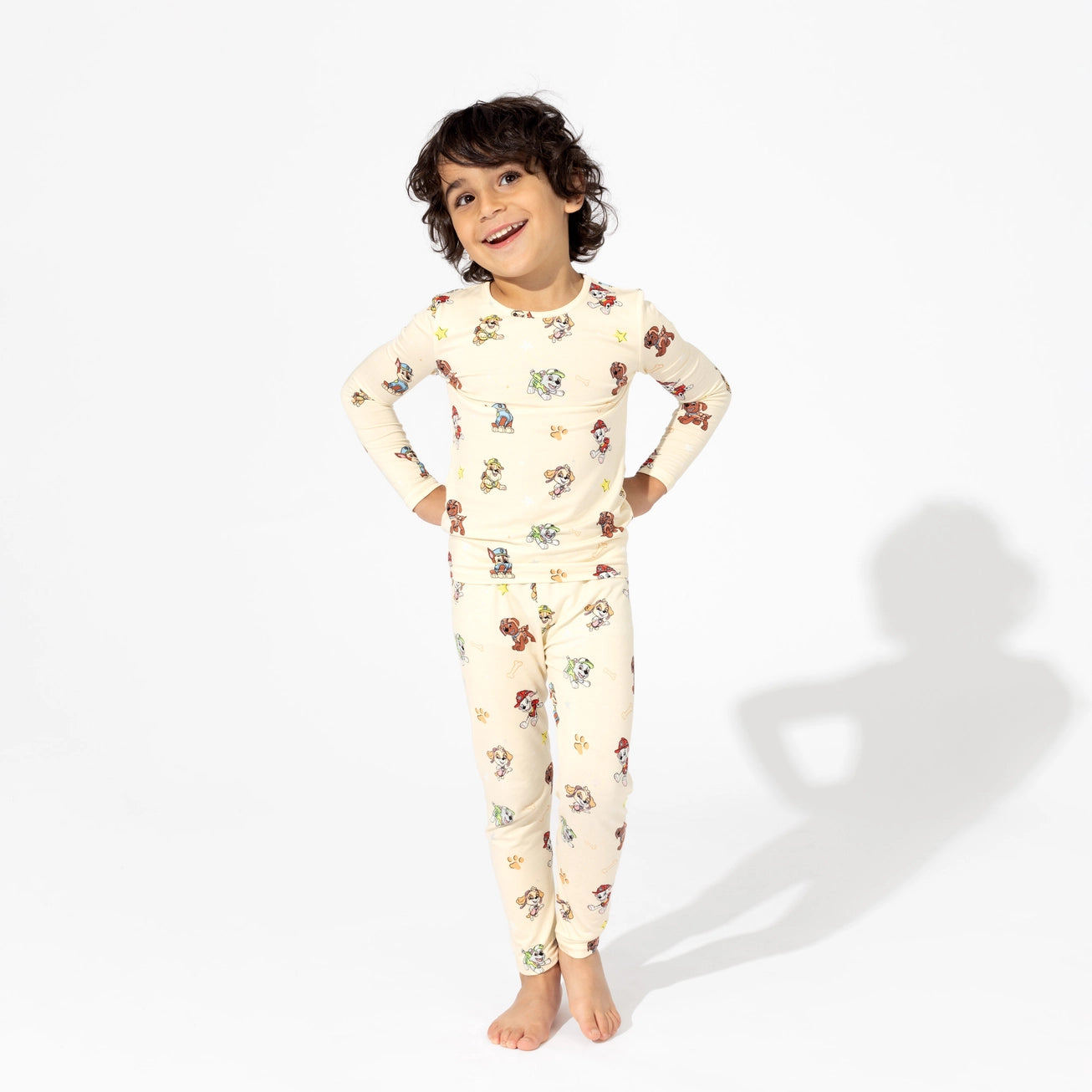 PAW Patrol: Classic Bamboo Kids Pajamas