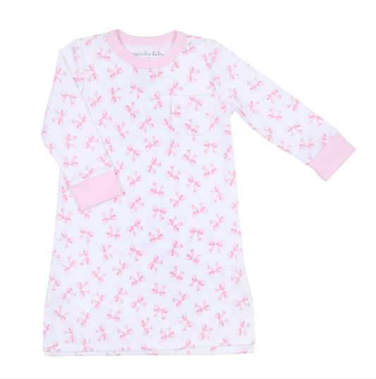 Bow Nightgown