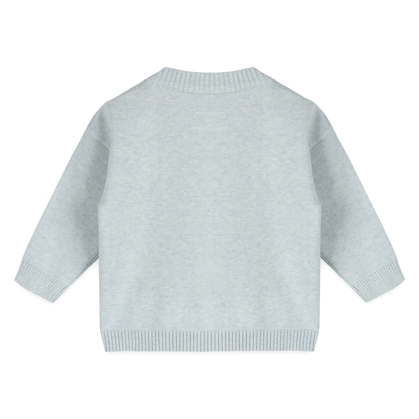 Airplane Sweater & Pants Set
