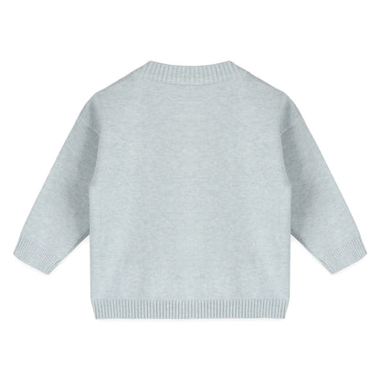 Airplane Sweater & Pants Set