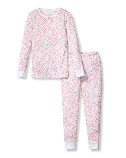 Sweethearts Long Sleeve Pajama Set