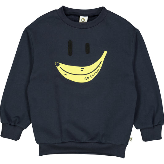 Banana Sweatshirt
