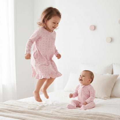 Precious Little Lady Nightgown