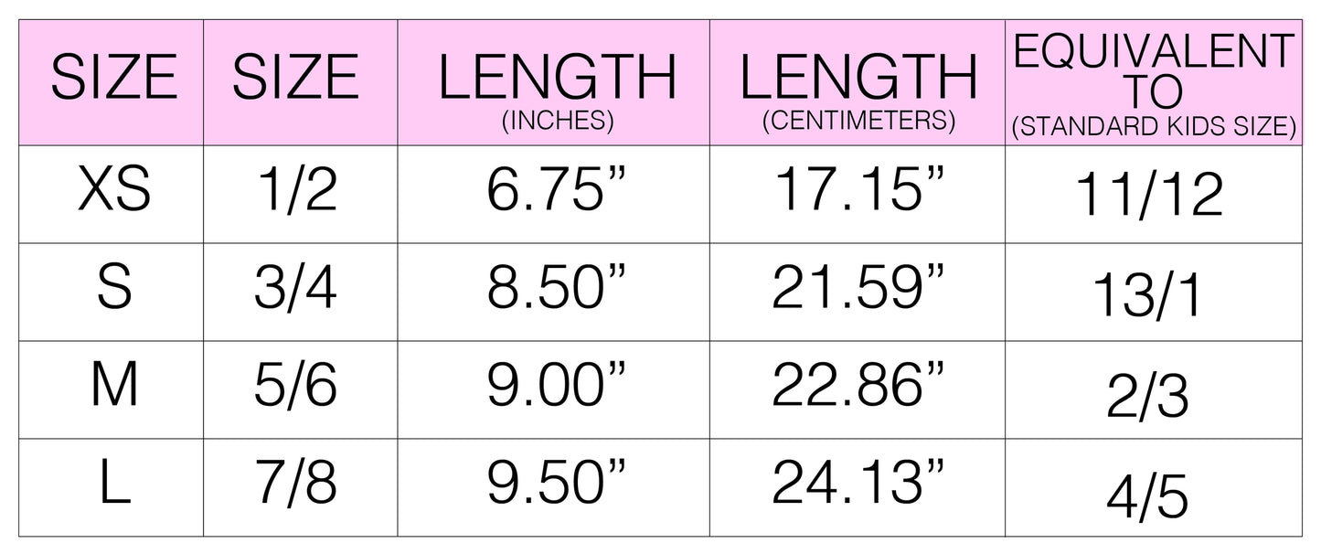 Pearl Heart Slippers