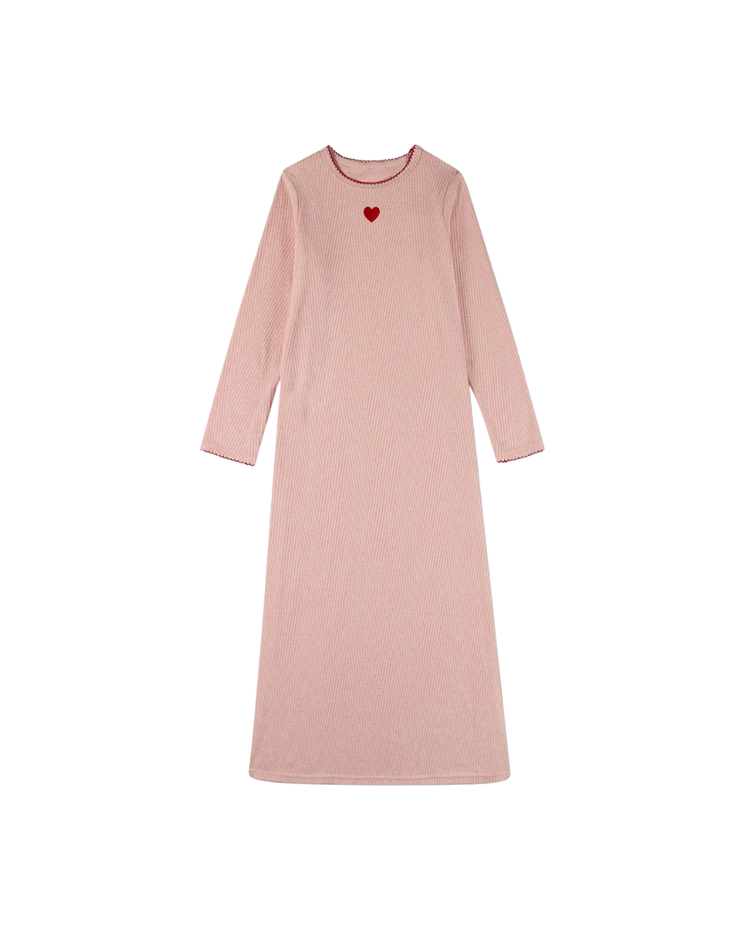 Heart Nightgown