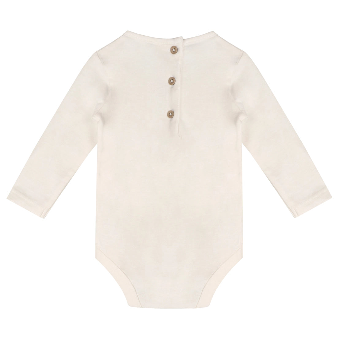 Happy Fruits Baby Bodysuit Set
