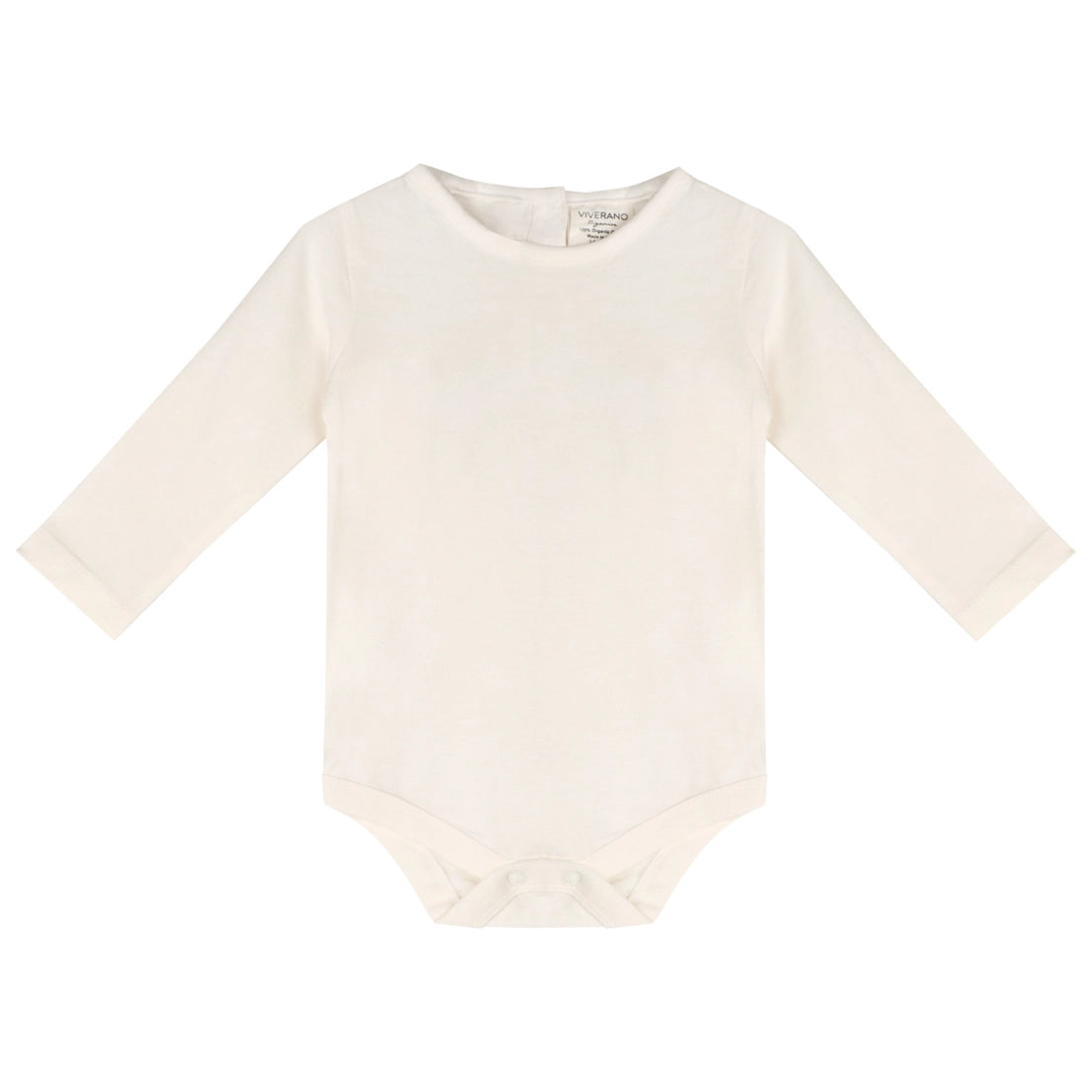 Happy Fruits Baby Bodysuit Set