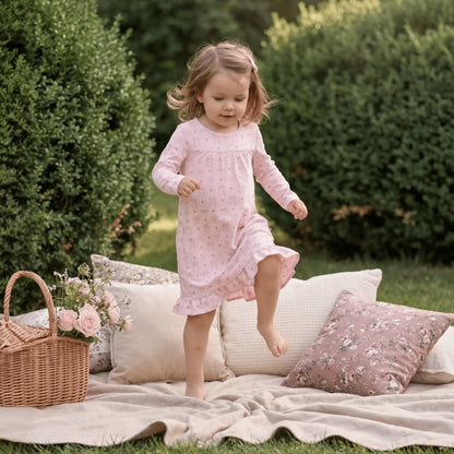 Precious Little Lady Nightgown