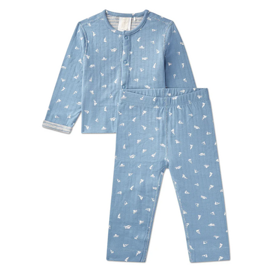 Sail Away 2 Pc Gift Set