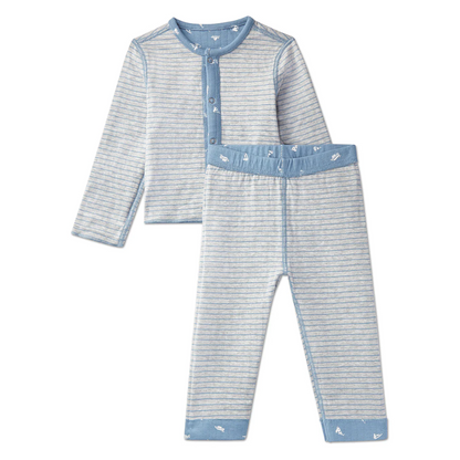 Sail Away 2 Pc Gift Set