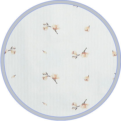Ribbed Sets Blossom Ivory