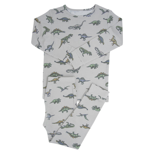 Legendary Dino Pajama Set