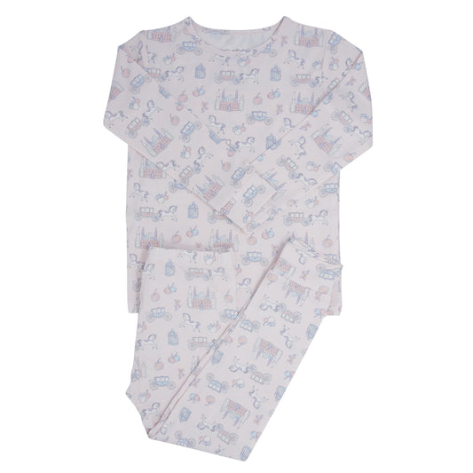 Fairy Godmother Pajama Set