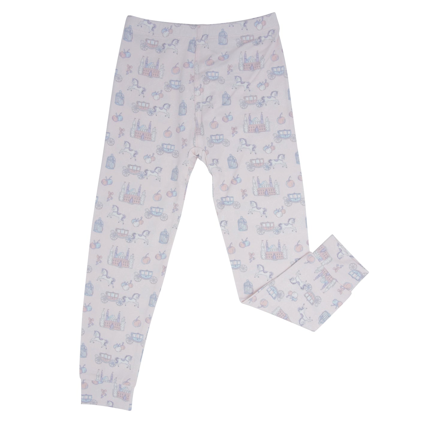 Fairy Godmother Pajama Set