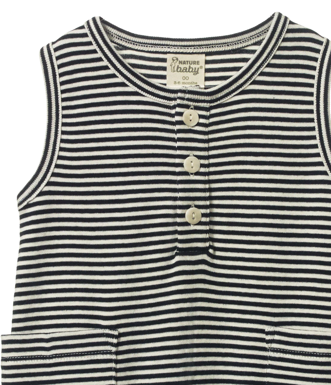 Navy Camper Suit
