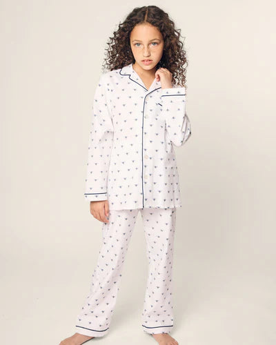 Buzzing Bees Pajama Set