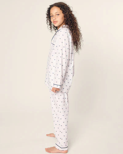 Buzzing Bees Pajama Set