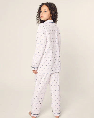 Buzzing Bees Pajama Set