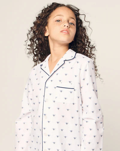 Buzzing Bees Pajama Set