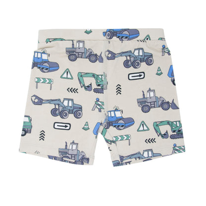 Summer PJ - Construction Site