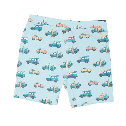 Summer PJ - Check The Surf