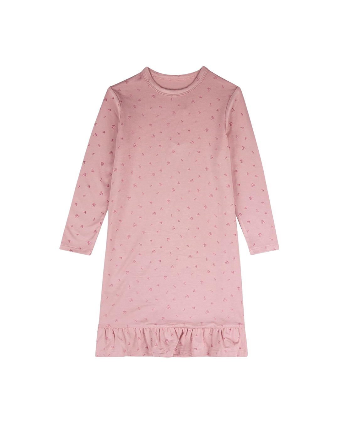 Delightful Cherries Nightgown
