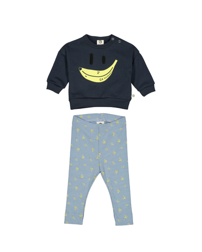 Banana PJS