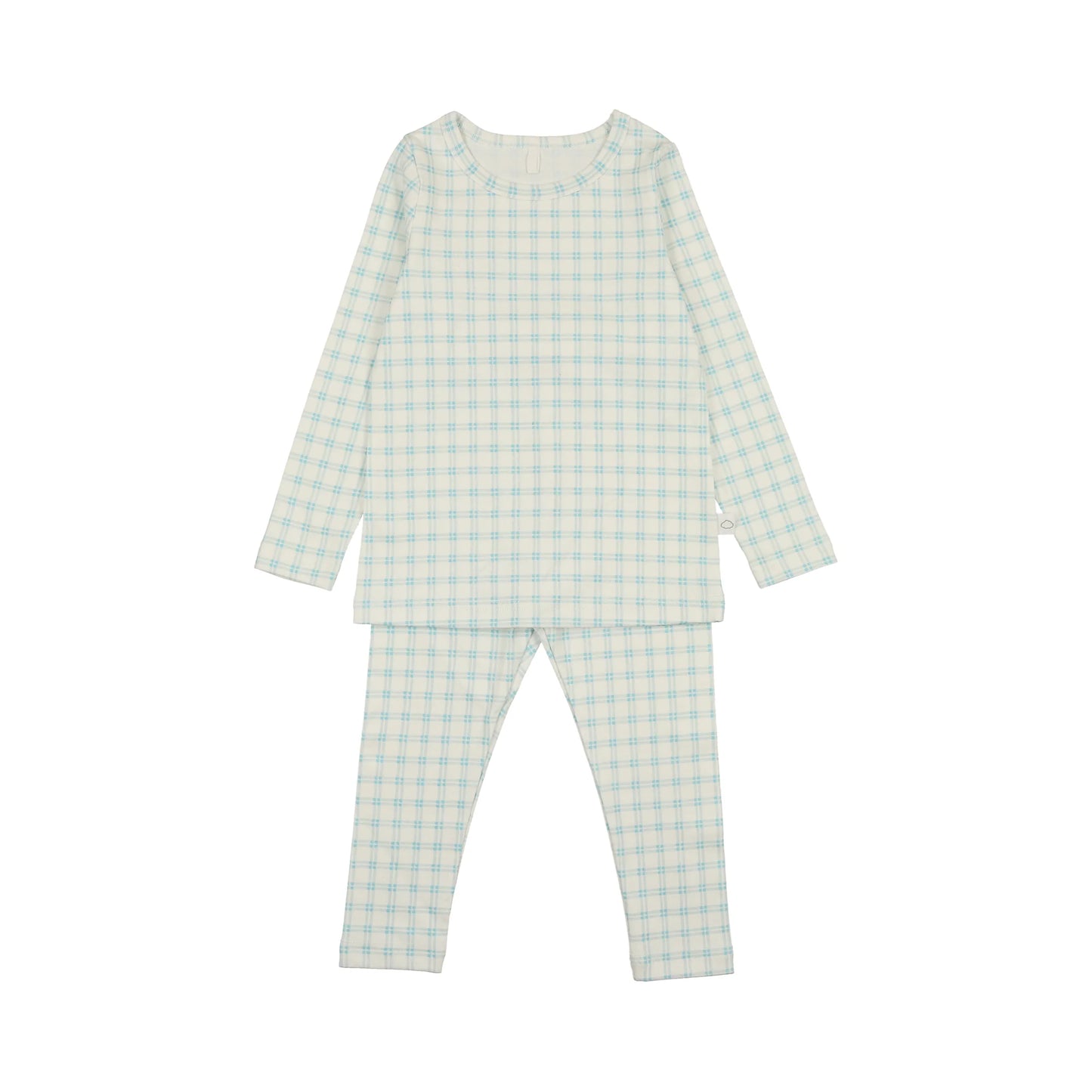 Grid Pj Blue