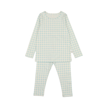 Grid Pj Blue