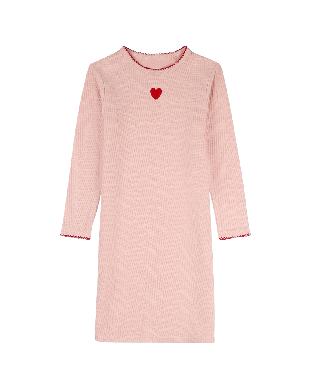 Heart Nightgown