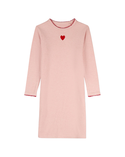 Heart Nightgown