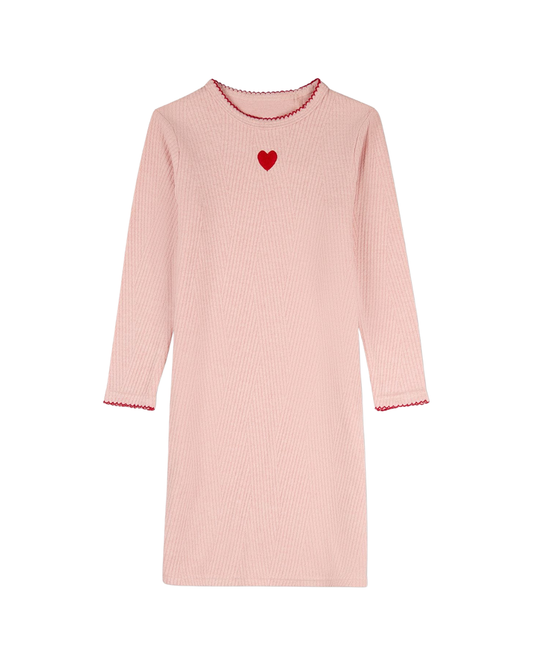 Heart Nightgown